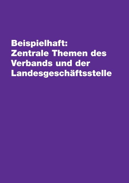 Jahresbericht 2011/2012 - Diakonie Württemberg