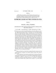 U.S. Supreme Court Ruling in House v. Bell (PDF) - The Innocence ...