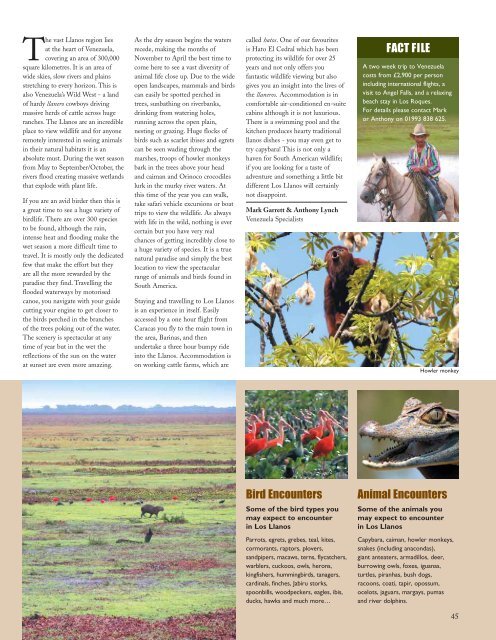 Download this article as a pdf - Audley Travel