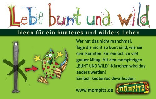 Wild und bunt kÃ¤rtchen.indd