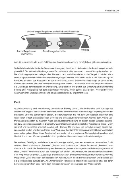 Forschungsergebnisse und gute Praxis - OPUS-Datenbank ...