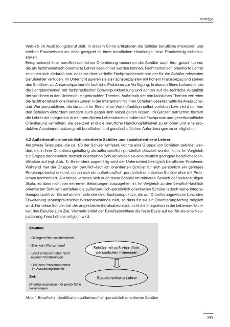 Forschungsergebnisse und gute Praxis - OPUS-Datenbank ...