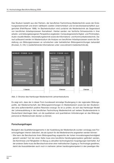 Forschungsergebnisse und gute Praxis - OPUS-Datenbank ...