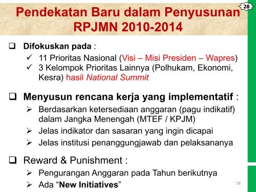 rencana pembangunan jangka menengah nasional (rpjmn)