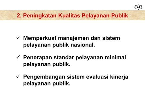 rencana pembangunan jangka menengah nasional (rpjmn)