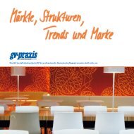 Die Wirtschaftsfachzeitschrift für professionelle - Cafe Future.net