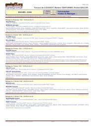 Mariages 1793-1799 - Gendep23