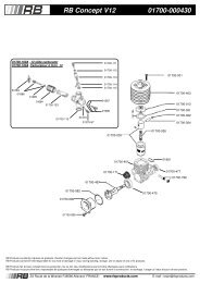 RB Concept V12 01700-000430