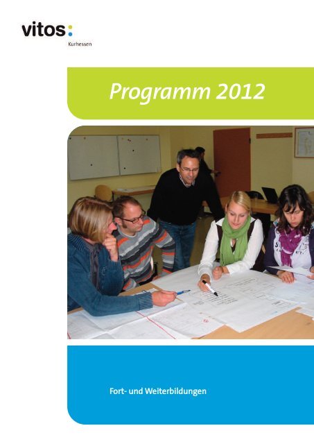 Programm 2012 - Vitos Kurhessen