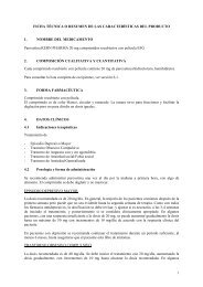 2012-06 FT Paroxetina KP 20 mg comprimidos ... - KERN Pharma