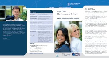 ESB Business School