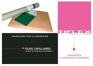 fIlMS cAPIllAIRES - Tiflex