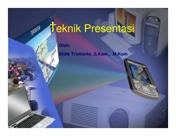 Materi 7 Teknik Presentasi.pdf