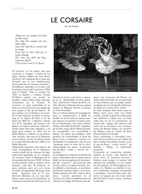 Formato PDF - Casa de la Danza