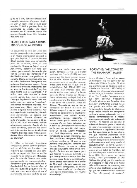 Formato PDF - Casa de la Danza