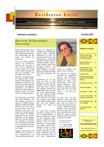 Download - Residentenkurier Â» Achtung Gefahr