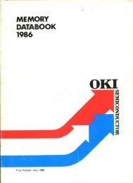 TECHNICAL REFERENCE MANUAL - Index of