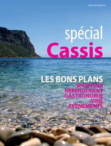 Download file - Cassis