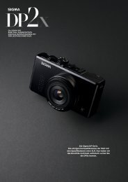 SIGMA - 美品SIGMA DP2x Review: Sigma DP2x - The Phoblographer