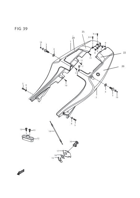 GT650RFI PART CATALOGUE.pdf - Hyosung