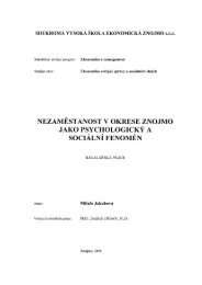 Nezaměstnanost v okrese Znojmo jako psychologický a sociální.pdf