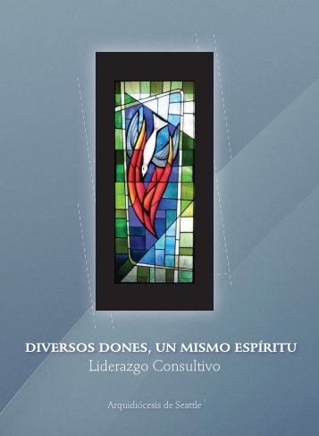 Liderazgo Consultivo - Archdiocese of Seattle