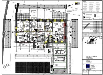 100_+++Werkplanung Erdgeschoss 1_50 - Zdravko Toshev Architekt