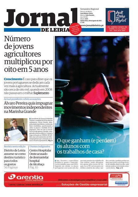 Descarregar PDF - Jornal de Leiria