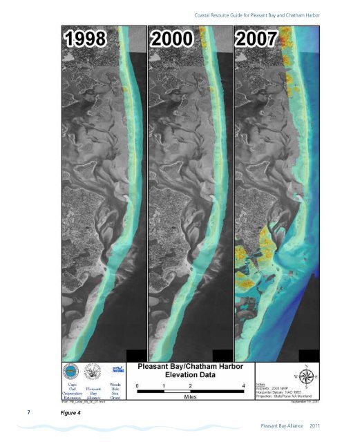 Coastal Resource Guide Pleasant Bay and ... - Town to Chatham