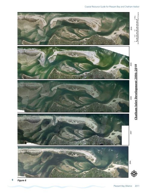 Coastal Resource Guide Pleasant Bay and ... - Town to Chatham