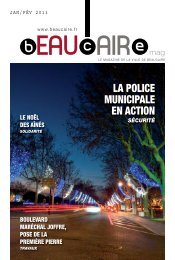 Beaucaire MAG 39