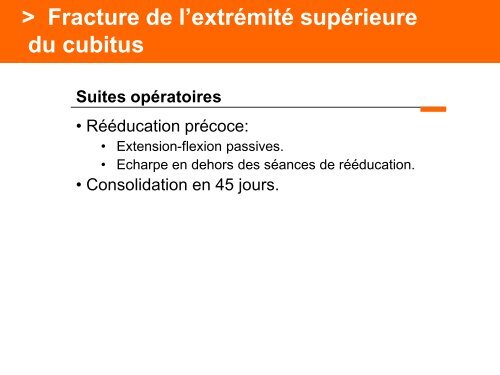 Fracture des mÃ©tacarpiens