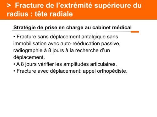 Fracture des mÃ©tacarpiens