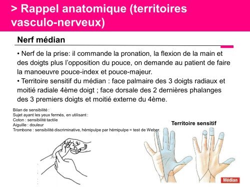 Fracture des mÃ©tacarpiens