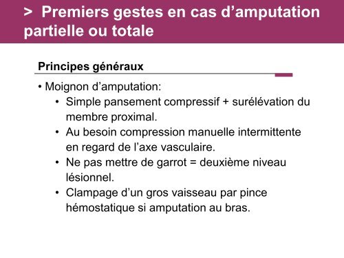 Fracture des mÃ©tacarpiens