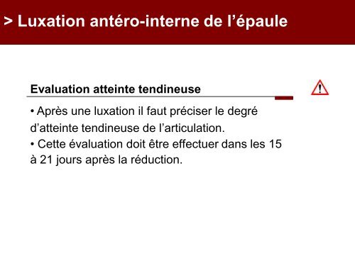 Fracture des mÃ©tacarpiens