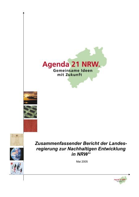 Agenda 21 - Lexikon der Nachhaltigkeit