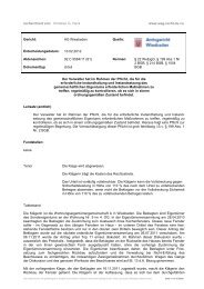 AG Wiesbaden, Urteil v. 10.02.2012, Az. 92 C 5584/11 - WEG