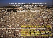 MINISTERE DE LA CULTURE - Qualicities