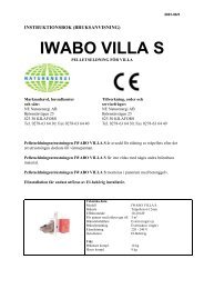 IWABO VILLA S