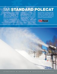 SMI STANDARD POLECAT