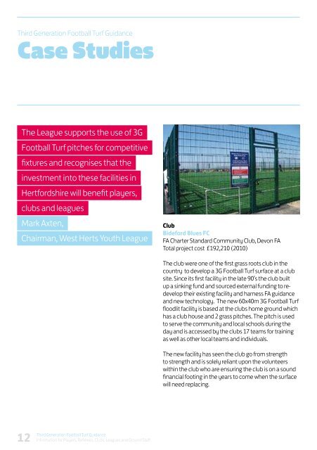 3G-Football-Turf-Guidance