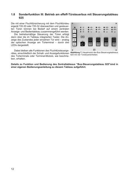 und Installationsanleitung (pdf) - dz-schliesstechnik gmbh