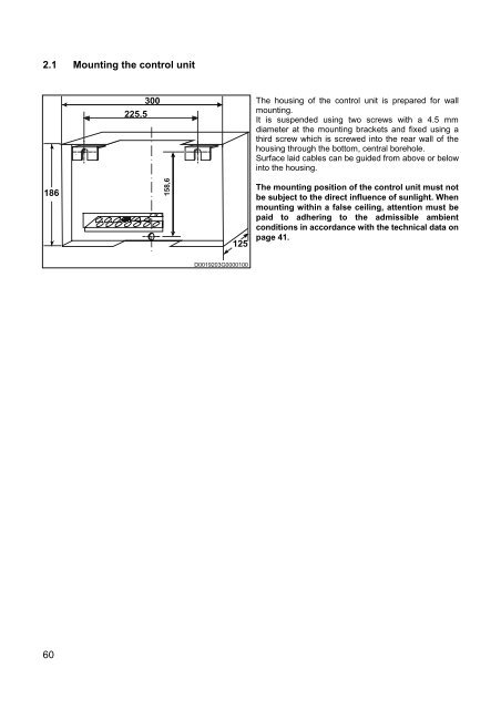 und Installationsanleitung (pdf) - dz-schliesstechnik gmbh