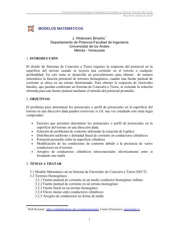 Descargar tema completo en formato PDF - Universidad de Los Andes