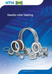 Consolidated Bearing Co NJ205E Cylindrical Roller Bearing