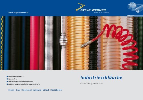 Niederdruckschlauch Kraftstoffschlauch mit Textileinlage Innen 11mm