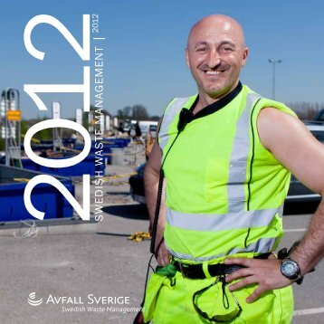 Swedish Waste Management - Avfall Sverige