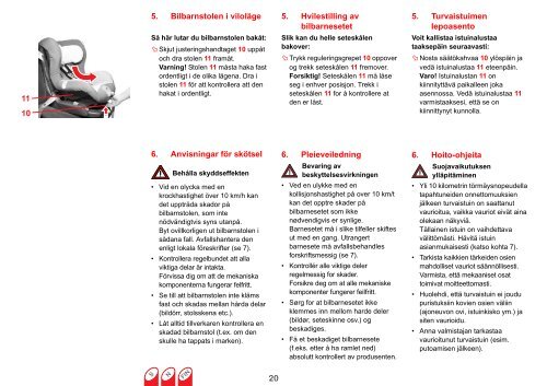 SAFEFIX plus - Britax