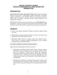 Borang Permohonan Bekalan Air Swa4 Sabah